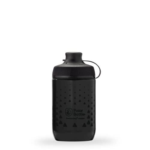 Session Muck Mountain Bike Water Bottle - Bpa Free Cycling &