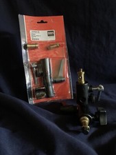  Set of 2 Manfrotto Bogen 2905 Swivel Umbrella Adapters