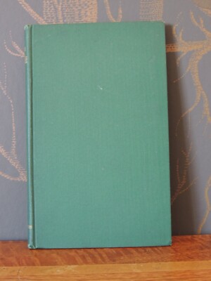 Romantic Poetry William Wordsworth's The Recluse 1st Edition 1888 Macmillan