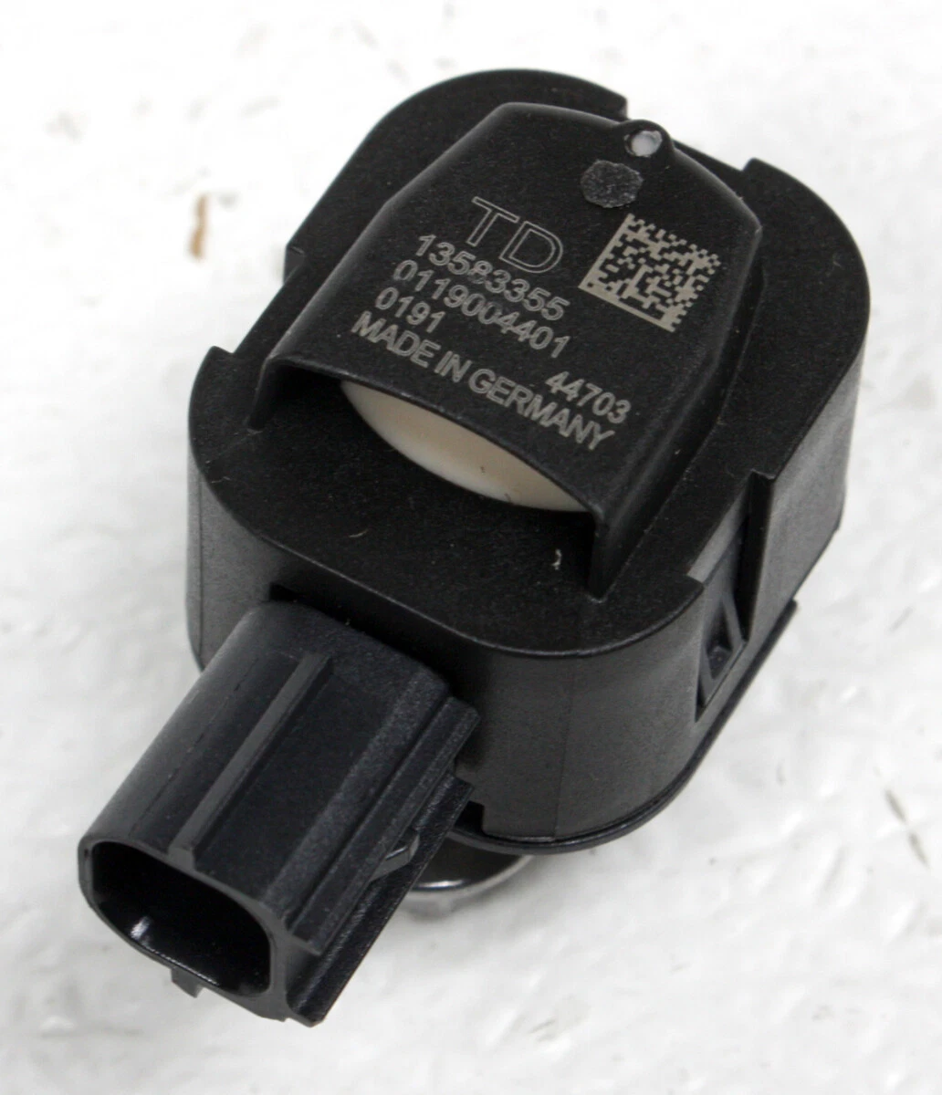 13583355 OEM Chevrolet Malibu Impact Collision Sensor | eBay
