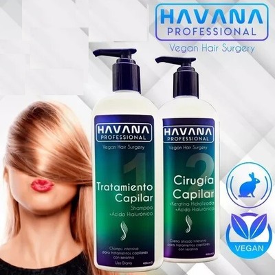 Keratina Champu Sin Formol Cirugía Capilar Keratina Hidrolizada