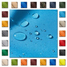 Wasserdichter Stoff | MONACO | Plane Outdoor Zelt Wasserdicht Segeltuch