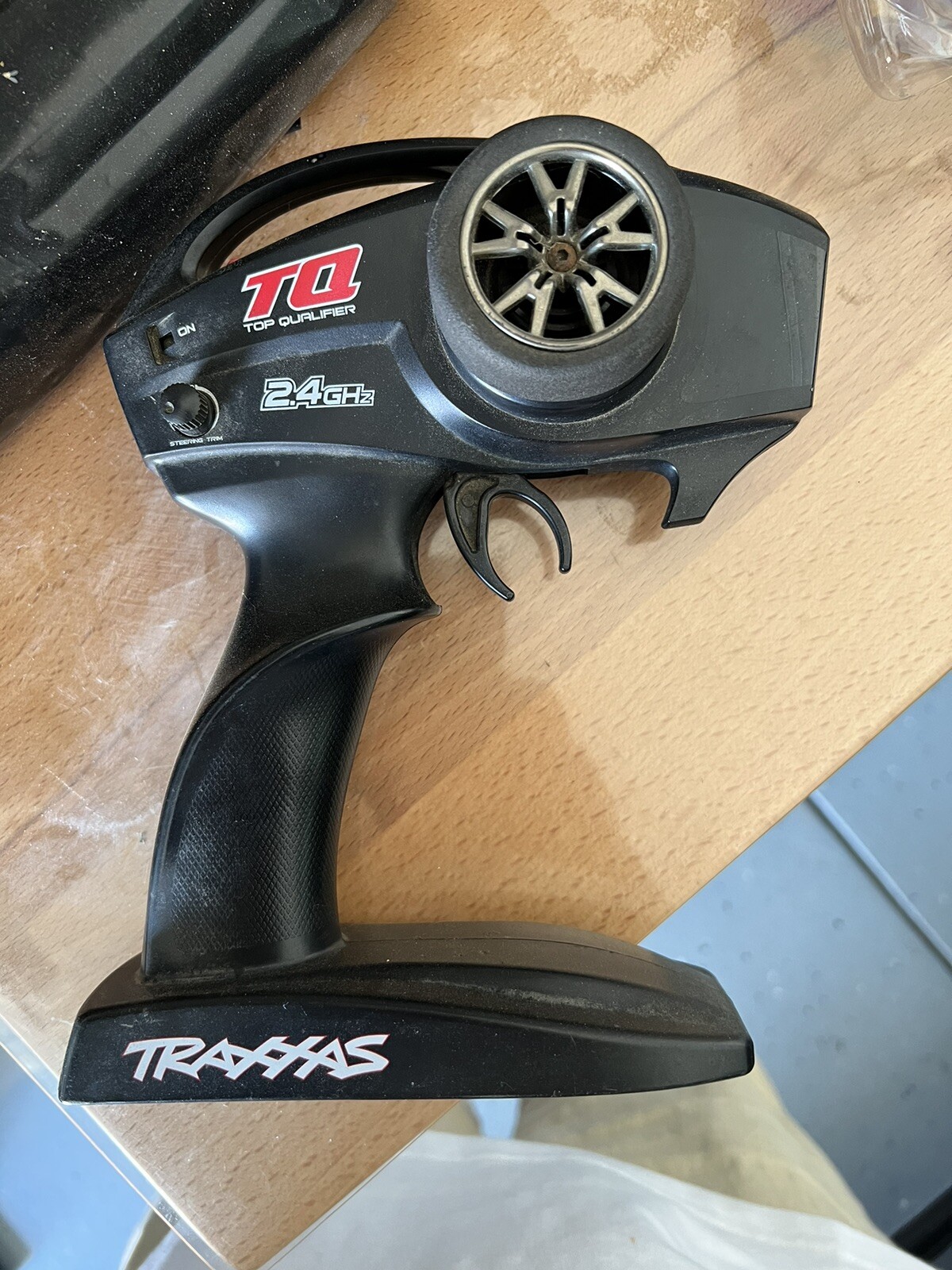 TRAXXAS Mini E-REVO 1/16th Scale VXL