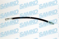 New Brake Hose for MERCEDES-BENZ ALFA ROMEO:S123,C123,W123,S124,A124, 60718544