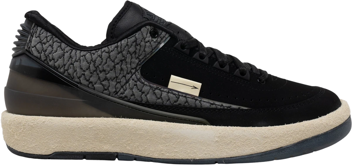 Jordan 2 Retro SP Low Responsibility