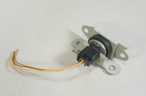 06-2009 range land rover sport L320 lateral acceleration sensor control oem - Picture 4 of 8