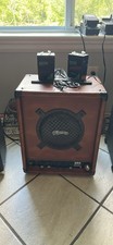 Pig Nose 30 Guitar Amp Works Like Should Brand New Upgrade Batterys Make A Offer