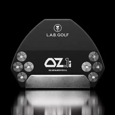 L.A.B Golf OZ.1i --35-inch --Right-handed putter
