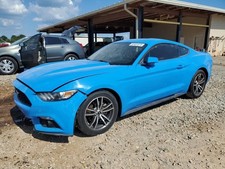 Automatic Transmission 2.3l Turbo Fits 15-17 Mustang 5091490