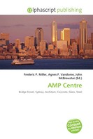 Frederic P. Miller (U. A.) | AMP Centre | Taschenbuch | Englisch (2026)