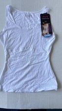 Maidenform Firm Control Shaping Camisole NWT 2018 Comfort 2XL
