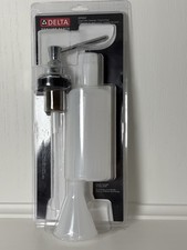 Delta RP1001 Soap / Lotion Dispenser - Chrome