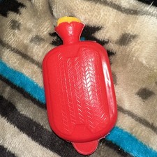 Vintage Barbie Hot Water / Ice Bag