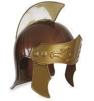 Fasching KostüM RöMerhelm RöMer Helm 58 Cm