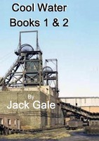 Cool Water Jack Gale Taschenbuch Kartoniert / Broschiert Englisch 2017 [.]