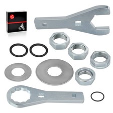 41mm Rear Axle Nut Wrench Tool for Honda Ranc...