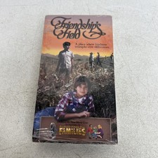 Friendships Field (VHS 1996)