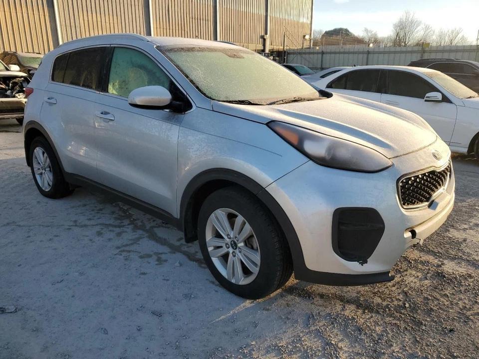 Б/у генератор переменного тока подходит: 2017 Kia Sportage 2,4 л ID 373002G051 класс A - Изображение 4 из 4