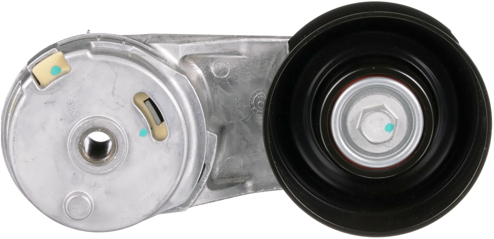 GATES T39288 Belt Tensioner, V-ribbed belt for BUICK,CHEVROLET,OPEL,SAAB,VAUXHAL - Image 9