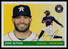 2020 Topps Archives Baseball Variations Guide 38