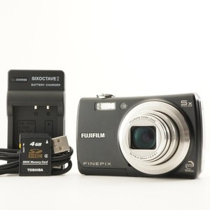 Fujifilm F100 | eBay