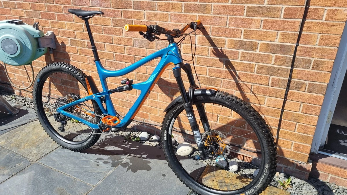 Ibis 29 in Wheel Bikes for sale | eBay UK