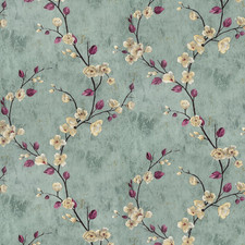 17.7 x120 Floral Peel and Stick Wallpaper Flower Tree Contact 17.7 x120 10ft