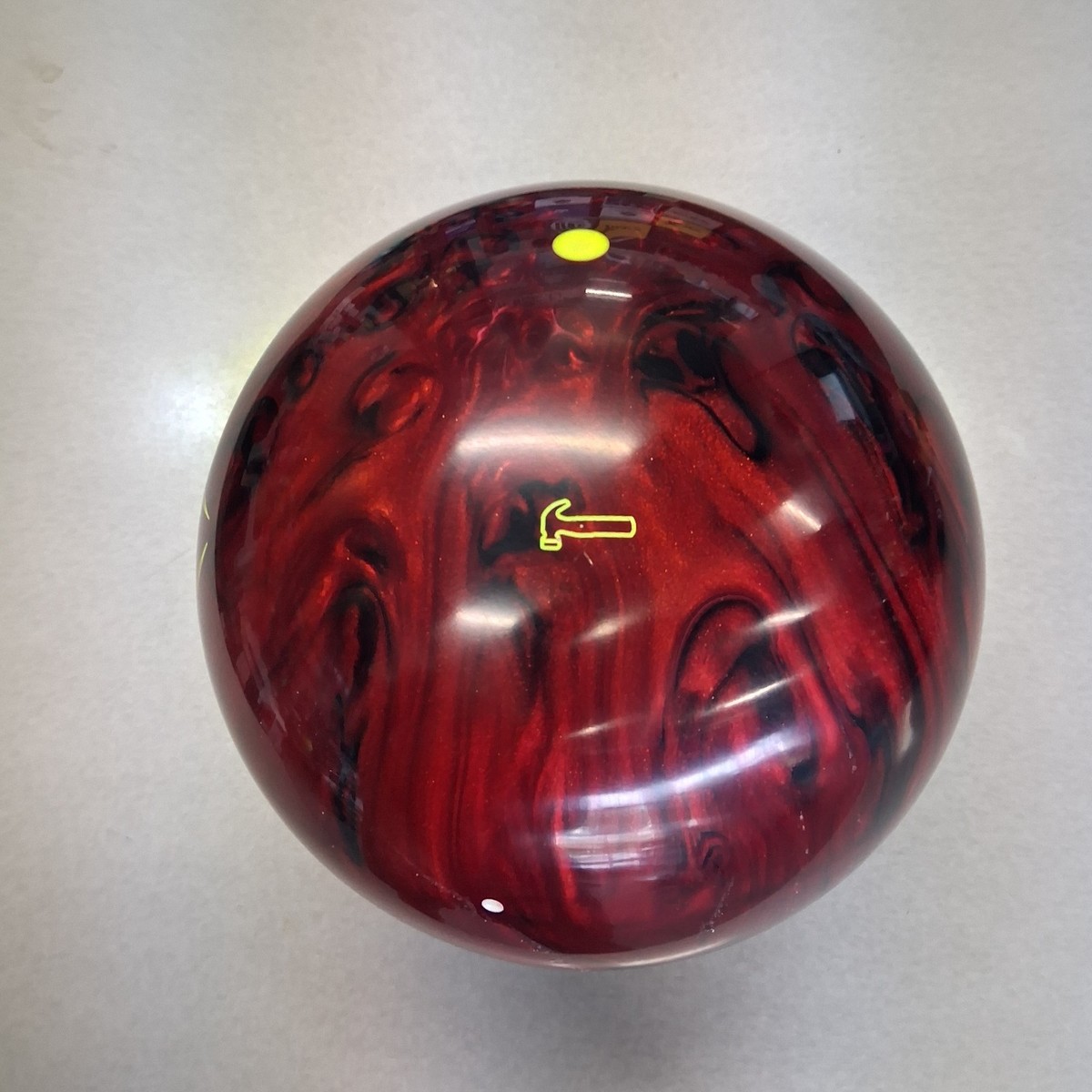 HAMMER BLACK WIDOW NIGHTMARE（14lb2oz） Hammer Black Widow Nightmare 14 lbs – Bowlers Asylum