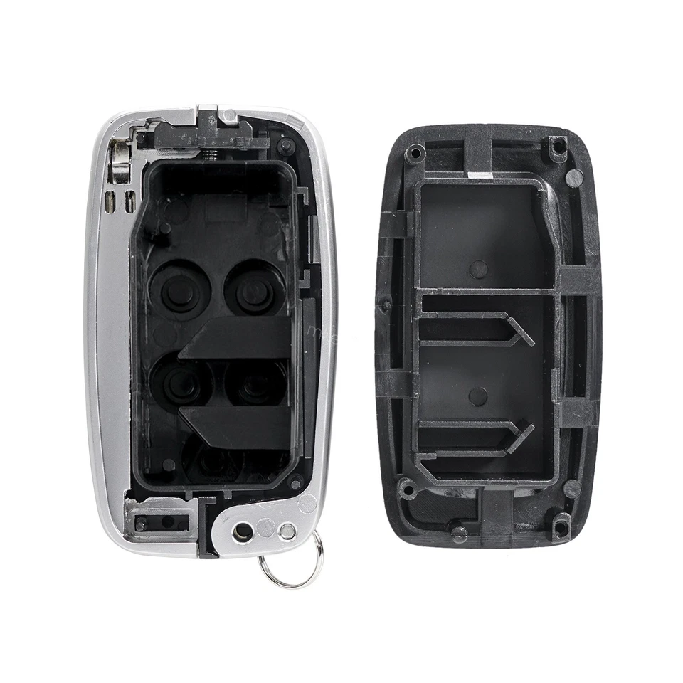2 para Land Rover Range Rover Sport 2010 2011 2012 2013 2014 2015 llavero carcasa Foto 3 de 4