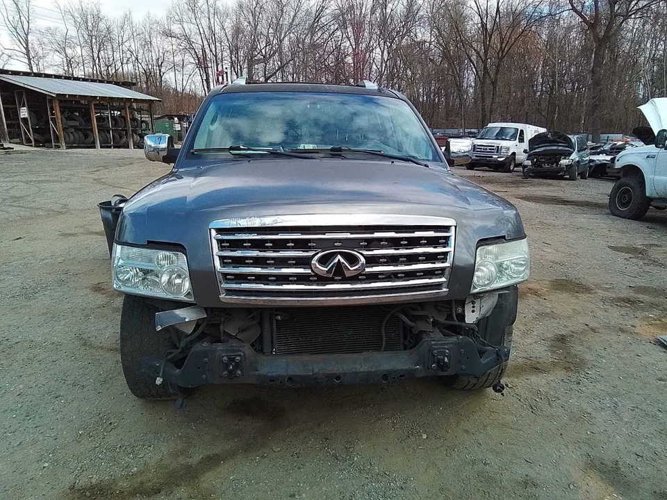 Motor limpiaparabrisas compatible con 04-15 17-23 TITAN 1456403 Foto 3 de 4