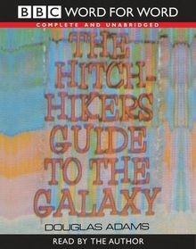 Hitchhikers Guide to the Galaxy, 5 Audio-CDs: Complete ... | Buch | Zustand gut