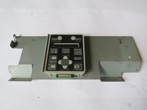 Original Mutoh DG-42984 Control panel, display, controller, vj-1638, vj-1624