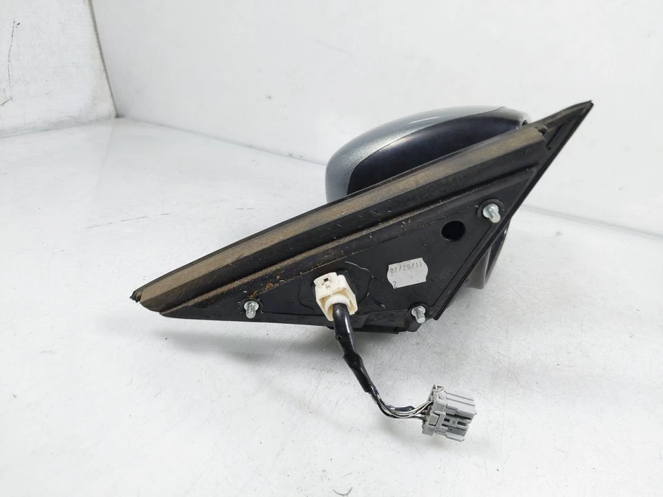 Espejo retrovisor exterior para pasajero Honda Accord Crosstour 2010-2011 *arañazos Foto 4 de 4