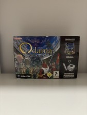 Thumbnail of ebay&reg; auction 147020186351 | Odama - Nintendo GameCube OVP, SEALED, NEU