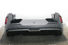 OPEL GRANDLAND X A18, P1UO Hintere Stoßstange 1.20 34511279