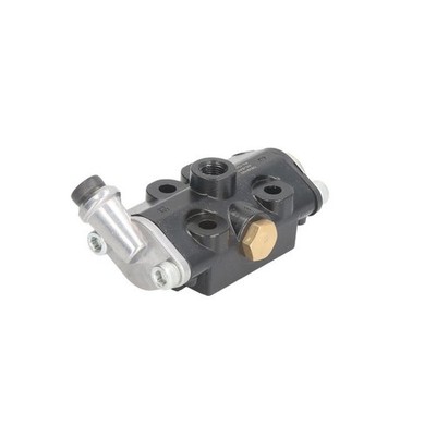   PNEUMATICS SOLENOID VALVE SHIFT CYLINDER PN-10479 NEU DE STOCK