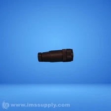 Circular connector for field assembly SACC-M12FS-4CON-PG7 FNIP