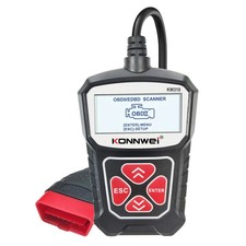 KONNWEI KW310 OBD Car Fault Detector Code Reader ELM327 OBD2 Scanner Diagnostic