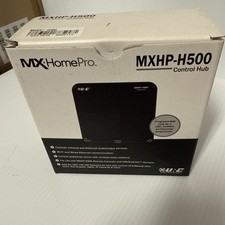 URC MX Home Pro Control Hub MXHP-H500