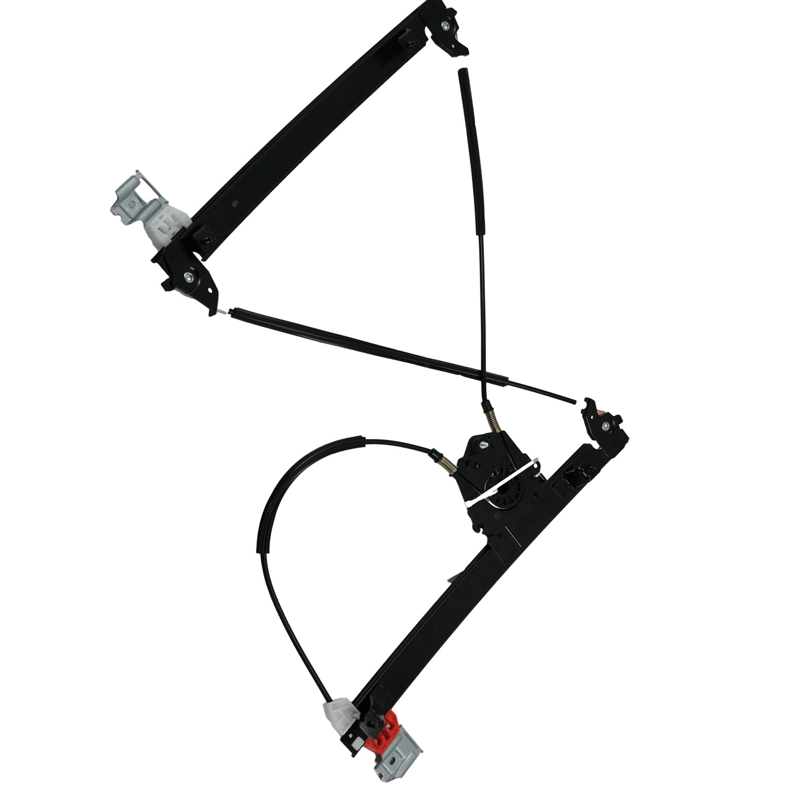 Front left window regulator motor for 2003-13 Maserati Quattroporte M139-US