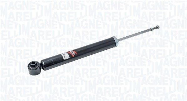 StoßDäMpfer Hinten FüR Hyundai Ix35 LM EL ELH Van KIA Sorento III UM 09-20-image