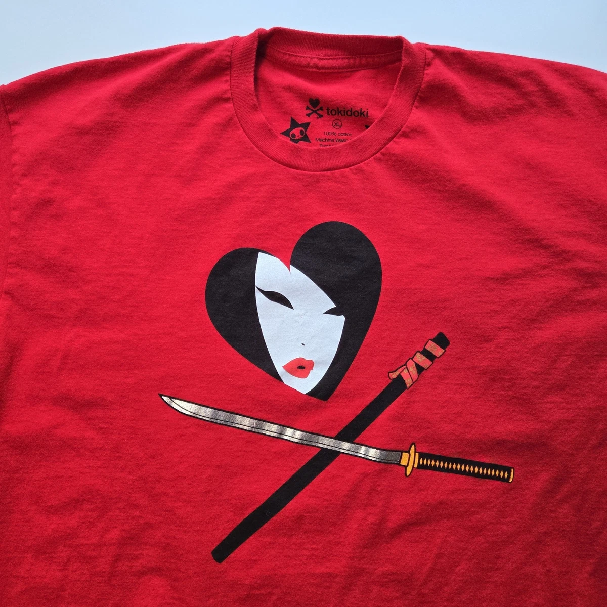 tokidoki Men's T-Shirts for sale | eBay