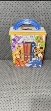 Baby Einstein: 12 Board Books by PI Kids 2014, Children's Board Books /...