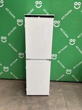 Image of AEG Integrated Fridge Freezer Frost Free White E Rated OSC6T185ES #LF125995