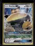 2016-19 Pokemon SM Black Star Promos Snorlax #SM05