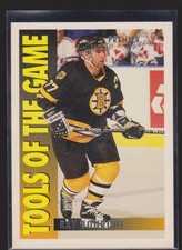 Hockey Superstar Cards Inserts Vintage Rookies Collection (12/15)
