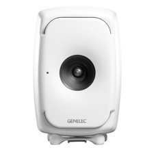 Genelec 8341AW - White - Monitor