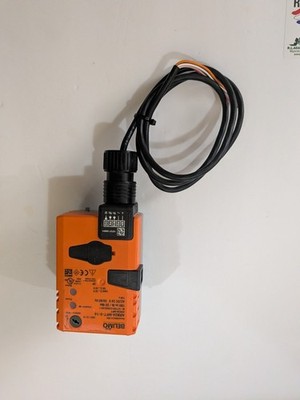 Belimo arb24-mft-5