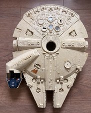 Vintage Kenner Star Wars millenium falcon Kenner Spaceship 1979 toy vehicle 