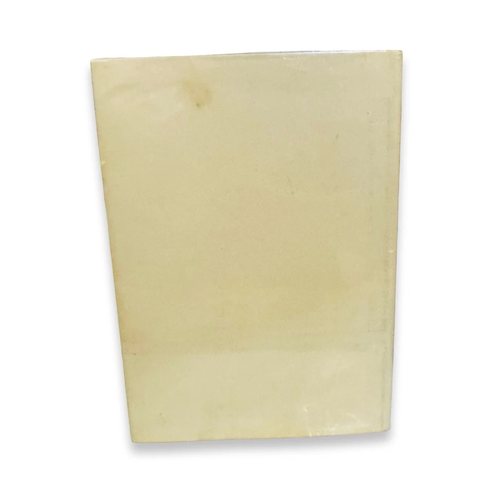 The Fireflies 1970 First Edition Max Bolliger Jiri Trnka HC w/ Dust Jacket — 第 4/4 张图片